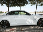 BMW 320 d Cabrio Exclusive