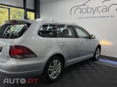 Volkswagen Golf Variant 1.6 TDi Confortline