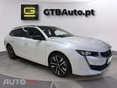 Peugeot 508 SW GT Pack HYBRID 