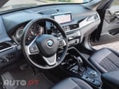 BMW X1 16 d sDrive xLine Auto