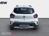 Dacia Spring Electric Comfort+ 45cv
