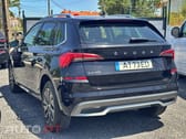 Skoda Kamiq 1.0 TSI Ambition DSG