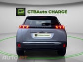 Peugeot E-2008 I.V.A DEDUTÍVEL GT