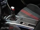 Renault Mégane Sport Tourer 1.3 TCe 140 Int. RSL