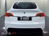 Tesla Model Y Long Range Dual Motor AWD