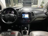 Renault Captur 1.5 dCi Exclusive