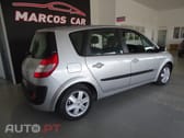 Renault Scénic 1.5 dCi Confort
