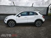 Fiat 500X 1.3 MJ