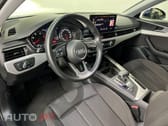 Audi A4 30 TDI S tronic Avant