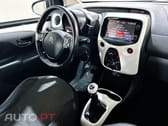 Citroen C1 1.2 VTi Feel
