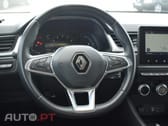 Renault Captur 1.0 TCe Exclusive