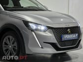 Peugeot E-208 50 kWh Allure