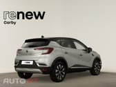 Renault Captur Captur 1.0 TCe Techno