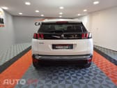 Peugeot 3008 1.6 BlueHDi Allure EAT6
