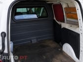 Peugeot Partner 1.6 HDI Extras 3 Lugares