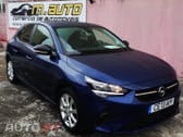 Opel Corsa 1.2 Business Edition