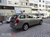 Dacia Logan MCV 1.2 16V Confort Bi-Fuel