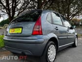 Citroen C3 Gasolona