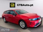 Opel Astra 1.2 Turbo