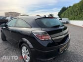 Opel Astra GTC 1.7 CDTi