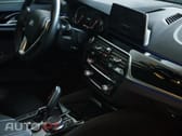 BMW 530 e iPerformance Pack M