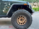 Jeep Wrangler 2.8 CRD MTX Rubicon