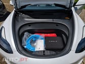 Tesla Model 3 Long Range Tração Integral