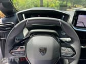 Peugeot E-208 50 kWh GT Pack