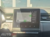 Renault Clio Techno