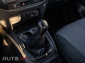 Mitsubishi L200 2.3 DI-D CD Invite 4WD