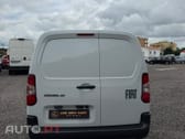 Fiat Doblo 1.5 BlueHDi Maxi