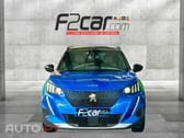 Peugeot E-2008 50 kWh GT Pack