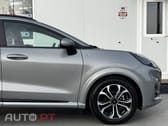 Ford Puma 1.0 EcoBoost MHEV ST-Line