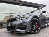 BMW 330 Pack M Auto Plug-In