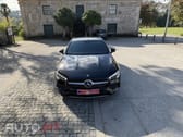 Mercedes-Benz CLA 180 d AMG LINE