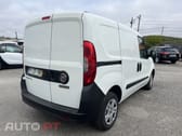 Fiat Doblo 1.3 Multijet