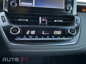 Toyota Corolla 1.8 Hybrid Comfort+P.Sport