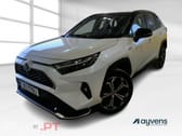 Toyota RAV4 2.5 HDF Lounge AWD-i