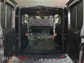 Renault Trafic 1.6 dCi L1H1 1.2T SS