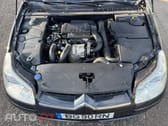 Citroen C5 1.6 HDi VTR