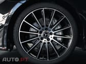 Mercedes-Benz E 220 d AMG Line