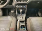 Ford Puma 1.0 EcoBoost MHEV ST-Line Aut.