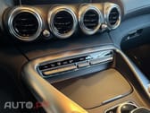 Mercedes-Benz AMG GT V8