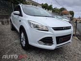 Ford Kuga 2.0 TDCi Titanium