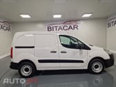 Peugeot Partner 1.6 HDI IVA DEDUTIVEL