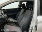 Hyundai i20 1.0 T-GDI