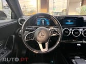 Mercedes-Benz A 180 d Style Aut.