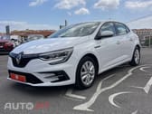 Renault Mégane BLUE dCi 115 BUSINESS EDITION