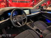 Volkswagen Golf 1.0 TSI Life