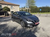 Nissan Leaf Acenta Access